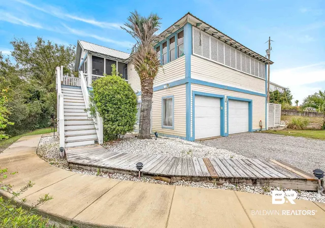 Photo 1 of Single family home for sale at 3376 Jefferson Ave, Orange Beach, AL 36561 | MLS# 394684 | Listing updated on 2026-08-23
