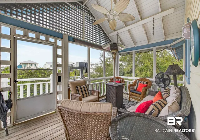 Photo 2 of Single family home for sale at 3376 Jefferson Ave, Orange Beach, AL 36561 | MLS# 394684 | Listing updated on 2026-08-23