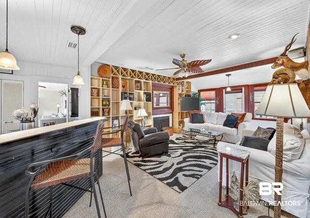 Photo 3 of Single family home for sale at 3376 Jefferson Ave, Orange Beach, AL 36561 | MLS# 394684 | Listing updated on 2026-08-23