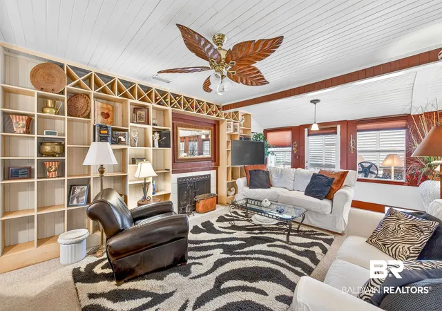 Photo 4 of Single family home for sale at 3376 Jefferson Ave, Orange Beach, AL 36561 | MLS# 394684 | Listing updated on 2026-08-23