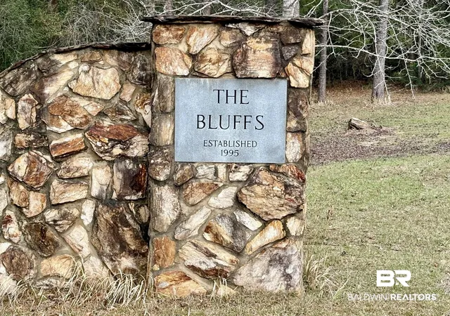 Photo 1 of Land for sale at 8 Patricks Landing, Bay Minette, AL 36507 | MLS# 406756 | Listing updated on 2026-08-19