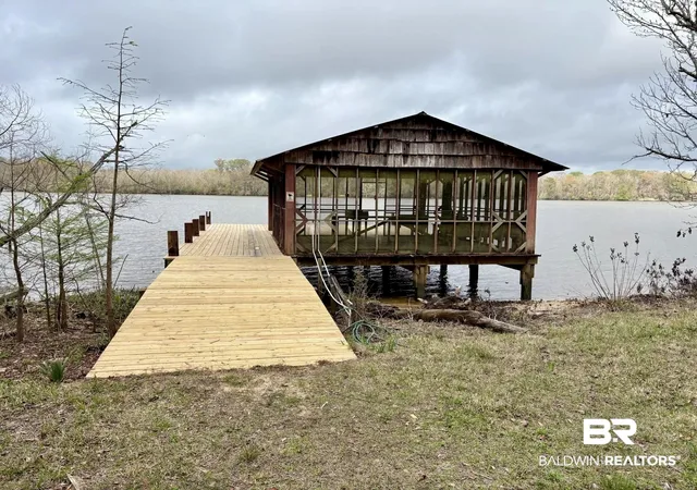 Photo 2 of Land for sale at 8 Patricks Landing, Bay Minette, AL 36507 | MLS# 406756 | Listing updated on 2026-08-19
