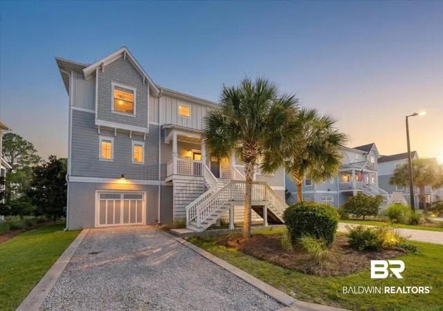 Photo 3 of Townhouse for sale at 6625 Carlinga Dr, Pensacola, FL 32507 | MLS# 398552 | Listing updated on 2026-08-02