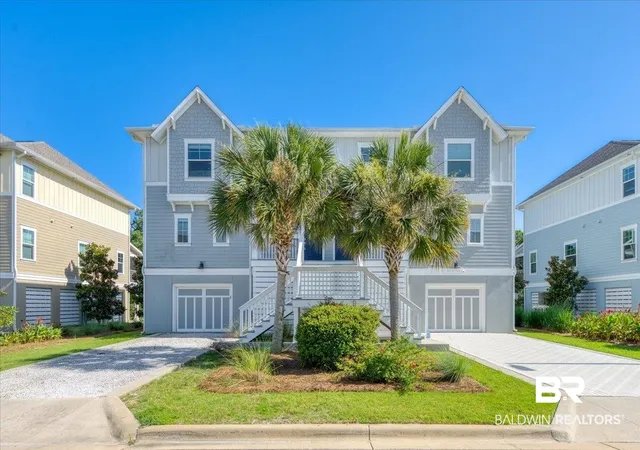 Photo 3 of Townhouse for sale at 6625 Carlinga Dr, Pensacola, FL 32507 | MLS# 398552 | Listing updated on 2026-08-02