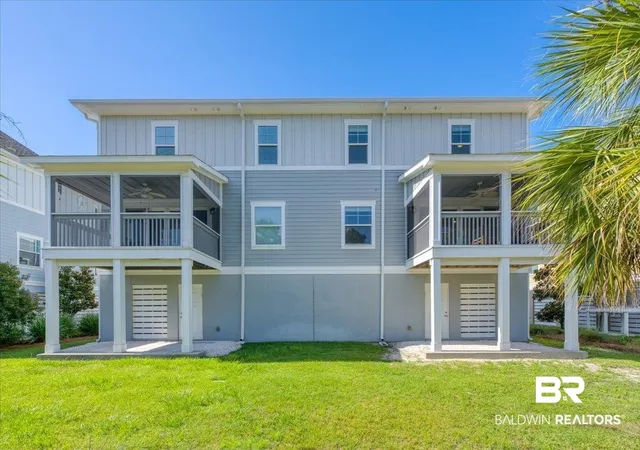 Photo 4 of Townhouse for sale at 6625 Carlinga Dr, Pensacola, FL 32507 | MLS# 398552 | Listing updated on 2026-08-02