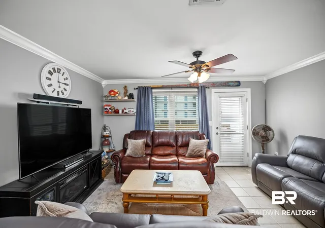 Photo 3 of Townhouse for sale at 1816 W Beach Blvd #B5, Gulf Shores, AL 36542 | MLS# 376764 | Listing updated on 2026-09-21