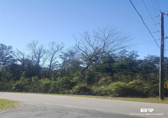 Photo 2 of Land for sale at 2062 Clubhouse Dr, Lillian, AL 36549 | MLS# 339865 | Listing updated on 2026-10-07