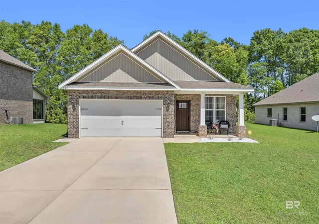 Homes for sale in Loxley, AL | 16504 Prado Loop, Loxley, AL 36551 | MLS# 394764