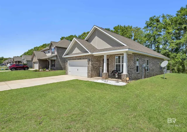 Homes for sale in Loxley, AL | 16504 Prado Loop, Loxley, AL 36551 | MLS# 394764