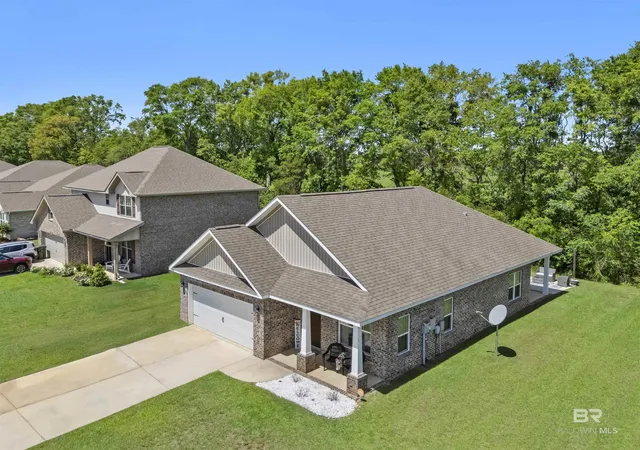 Homes for sale in Loxley, AL | 16504 Prado Loop, Loxley, AL 36551 | MLS# 394764