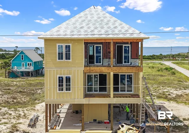 1st image of 3511 Ponce De Leon Ct, Gulf Shores, AL 36542 | MLS# 399442