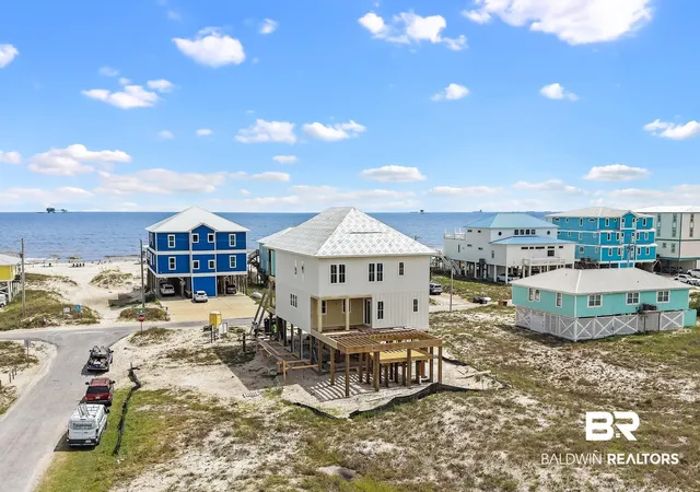2nd image of 3511 Ponce De Leon Ct, Gulf Shores, AL 36542 | MLS# 399442