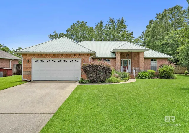 Homes for sale in Lillian, AL | 33300 Woodlands Dr, Lillian, AL 36549 | MLS# 396471