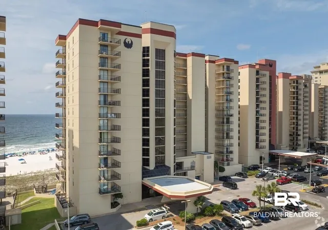 Photo 1 of Townhouse for sale at 24230 Perdido Beach Blvd #6A9, Orange Beach, AL 36561 | MLS# 392679 | Listing updated on 2026-07-28