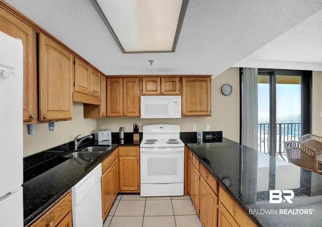 Photo 3 of Townhouse for sale at 24230 Perdido Beach Blvd #6A9, Orange Beach, AL 36561 | MLS# 392679 | Listing updated on 2026-07-28