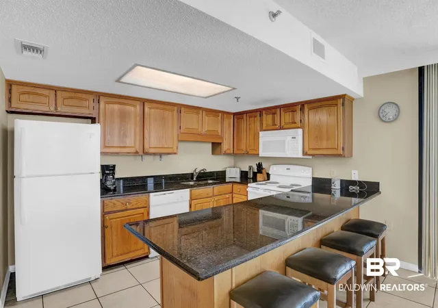 Photo 3 of Townhouse for sale at 24230 Perdido Beach Blvd #6A9, Orange Beach, AL 36561 | MLS# 392679 | Listing updated on 2026-07-28