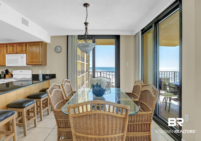 Photo 4 of Townhouse for sale at 24230 Perdido Beach Blvd #6A9, Orange Beach, AL 36561 | MLS# 392679 | Listing updated on 2026-07-28