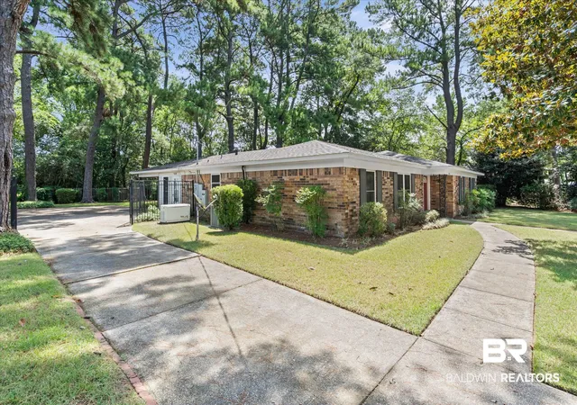 23rd image of 4405 Birchwood Dr, Mobile, AL 36693 | MLS# 409595