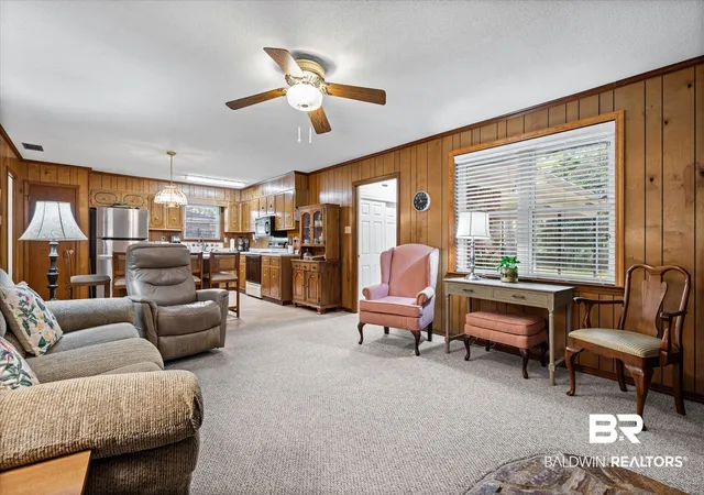 2nd image of 4405 Birchwood Dr, Mobile, AL 36693 | MLS# 409595