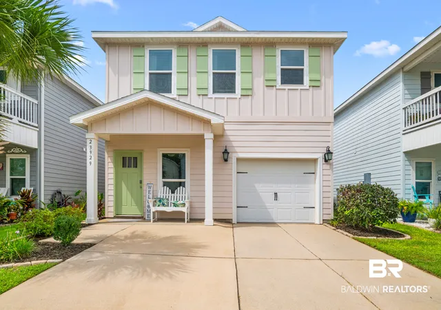 1st image of 23929 Cottage Loop, Orange Beach, AL 36561 | MLS# 407680
