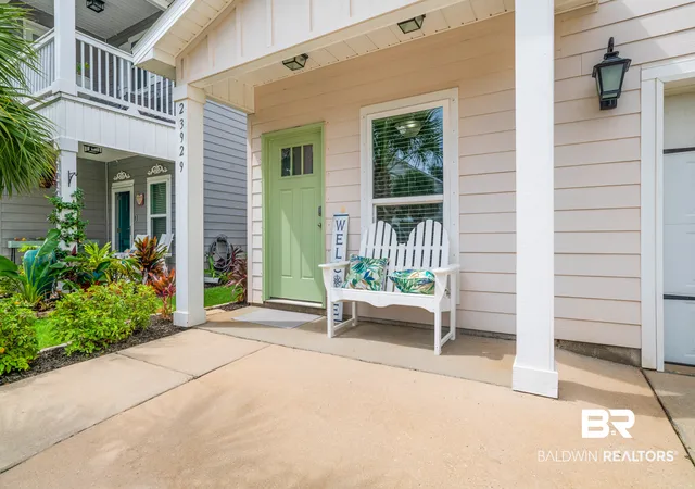 2nd image of 23929 Cottage Loop, Orange Beach, AL 36561 | MLS# 407680