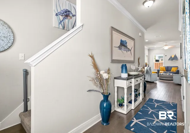 3rd image of 23929 Cottage Loop, Orange Beach, AL 36561 | MLS# 407680