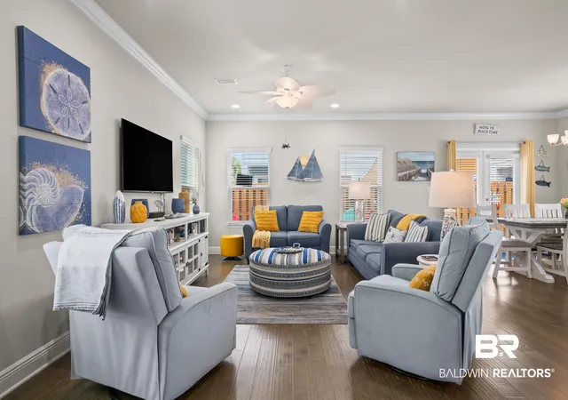4th image of 23929 Cottage Loop, Orange Beach, AL 36561 | MLS# 407680