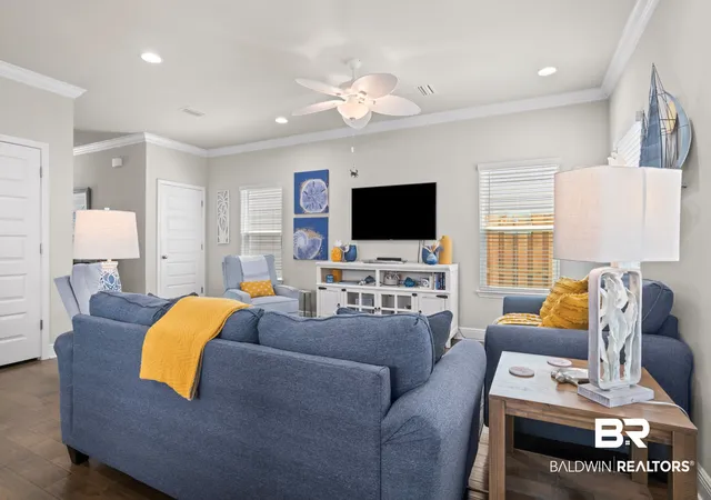 5th image of 23929 Cottage Loop, Orange Beach, AL 36561 | MLS# 407680