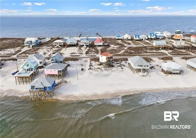 1st image of 104 Seneca Ct, Dauphin Island, AL 36528 | MLS# 386748