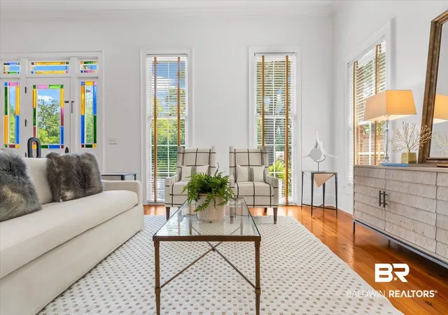 Photo 4 of Sale Pending at 204 Oswalt St #B, Fairhope, AL 36532 | MLS# 406343 | Listing updated on 2026-10-01