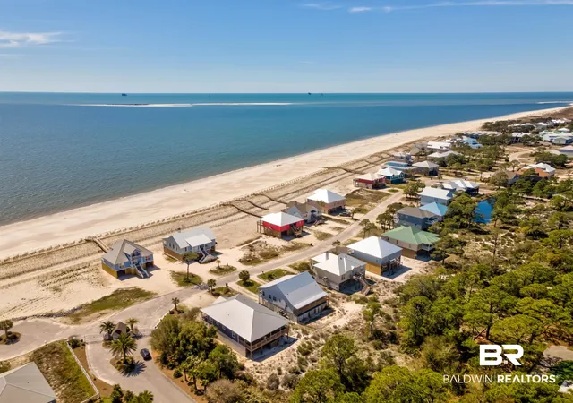 2nd image of 310 Audubon Pl, Dauphin Island, AL 36528 | MLS# 388530