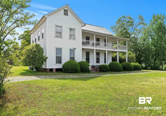 1st image of 2412 College Ave, Jackson, AL 36545 | MLS# 398416