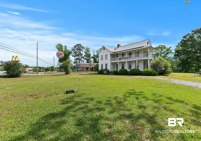 3rd image of 2412 College Ave, Jackson, AL 36545 | MLS# 398416