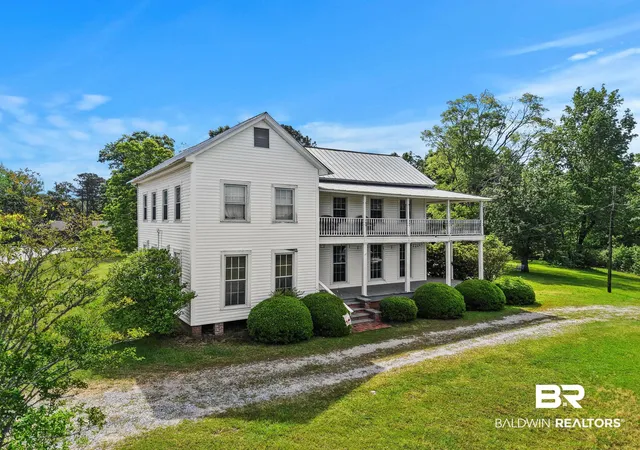 4th image of 2412 College Ave, Jackson, AL 36545 | MLS# 398416