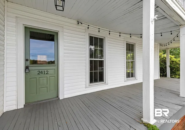 5th image of 2412 College Ave, Jackson, AL 36545 | MLS# 398416