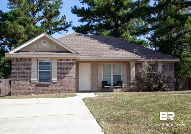 Photo 2 of Single family home for sale at 9530 Fox Hunter Ct W, Semmes, AL 36575 | MLS# 409084 | Listing updated on 2026-08-28