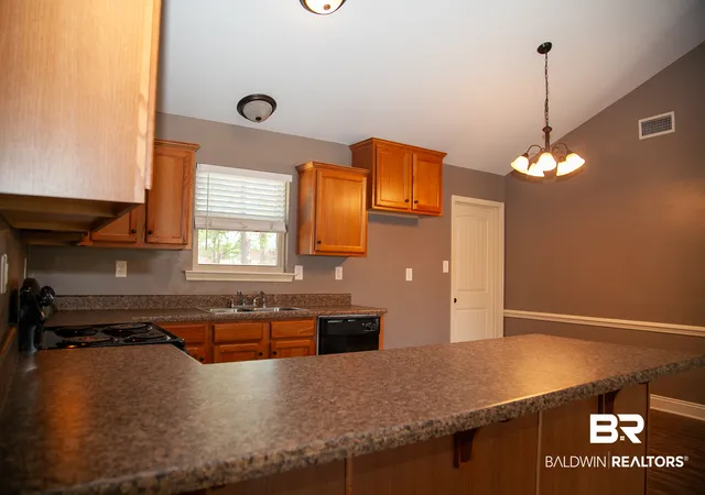 Photo 3 of Single family home for sale at 9530 Fox Hunter Ct W, Semmes, AL 36575 | MLS# 409084 | Listing updated on 2026-08-28