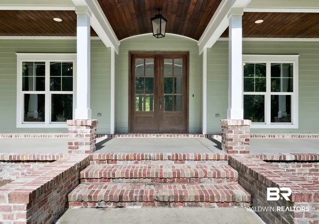 Photo 2 of Single family home for sale at 22619 Hauge St, Silverhill, AL 36576 | MLS# 396990 | Listing updated on 2026-09-10