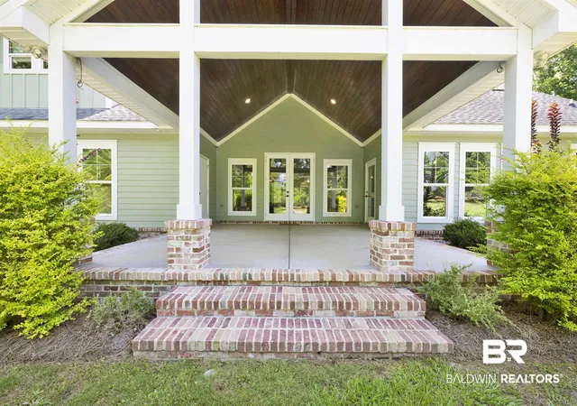 Photo 3 of Single family home for sale at 22619 Hauge St, Silverhill, AL 36576 | MLS# 396990 | Listing updated on 2026-09-10