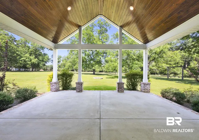 Photo 4 of Single family home for sale at 22619 Hauge St, Silverhill, AL 36576 | MLS# 396990 | Listing updated on 2026-09-10