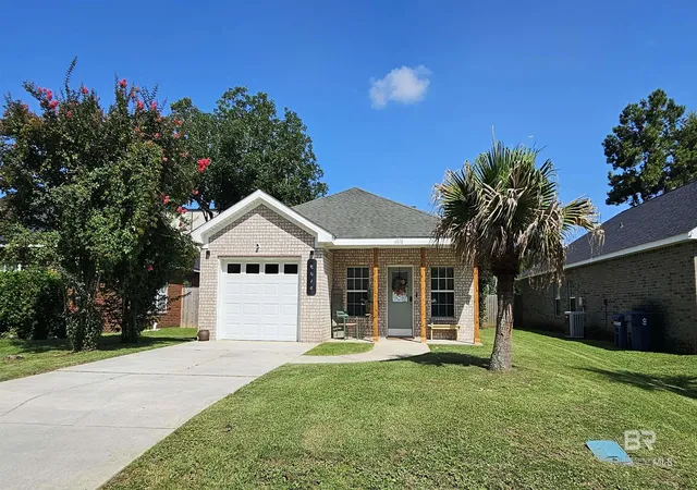 Homes for sale in Gulf Shores, AL | 6078 Trey Lane, Gulf Shores, AL 36542 | MLS# 398668
