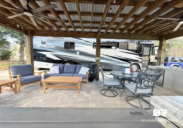 Photo 3 of Land for sale at 22267 Lot 17 Fairhope Motorcoach Loop, Fairhope, AL 36532 | MLS# 391764 | Listing updated on 2026-08-27