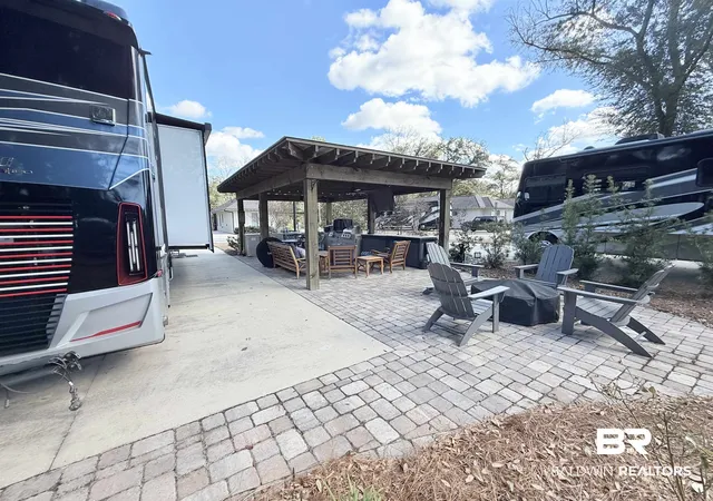 Photo 3 of Land for sale at 22267 Lot 17 Fairhope Motorcoach Loop, Fairhope, AL 36532 | MLS# 391764 | Listing updated on 2026-08-27