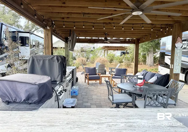 Photo 4 of Land for sale at 22267 Lot 17 Fairhope Motorcoach Loop, Fairhope, AL 36532 | MLS# 391764 | Listing updated on 2026-08-27
