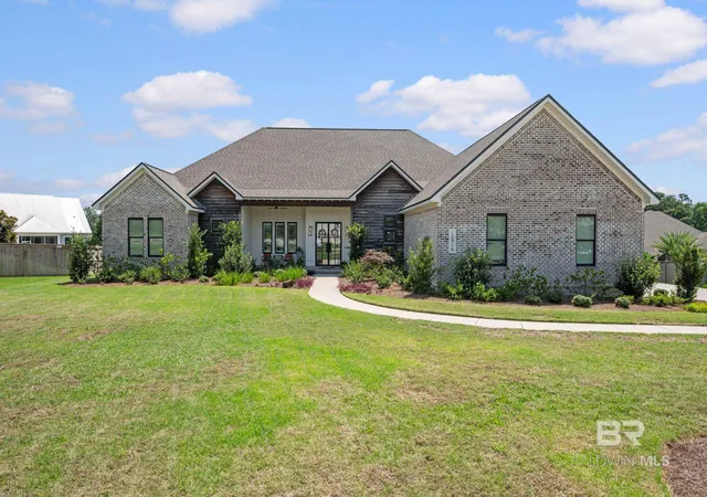 Homes for sale in Fairhope, AL | 10916 Atrium Avenue, Fairhope, AL 36532 | MLS# 398971