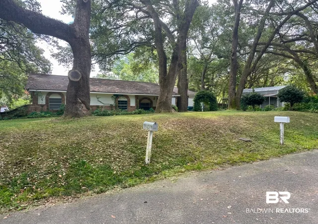 Photo 1 of Single family home for sale at 30788 Walling Rd, Spanish Fort, AL 36527 | MLS# 399342 | Listing updated on 2026-09-09