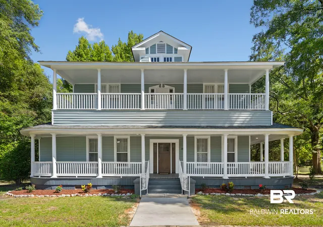 1st image of 407 E 2nd Street, Bay Minette, AL 36507 | MLS# 409098