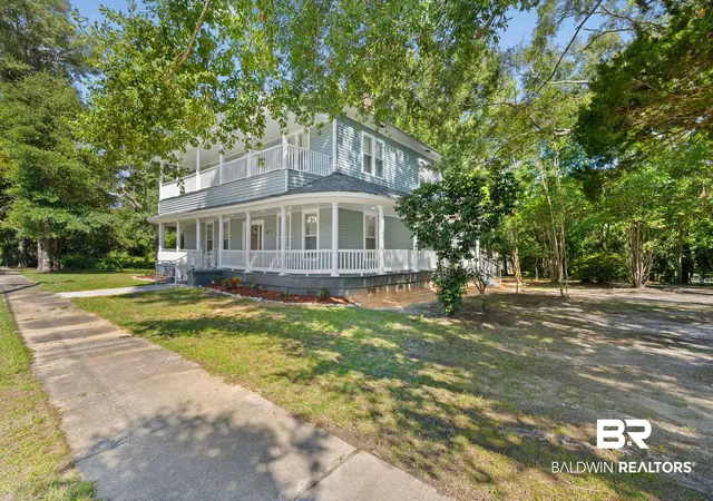 3rd image of 407 E 2Nd Street, Bay Minette, AL 36507 | MLS# 409098