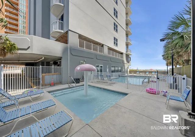 Photo 3 of Townhouse for sale at 809 W Beach Blvd #505, Gulf Shores, AL 36542 | MLS# 398673 | Listing updated on 2026-08-02