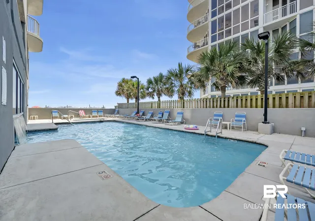 Photo 4 of Townhouse for sale at 809 W Beach Blvd #505, Gulf Shores, AL 36542 | MLS# 398673 | Listing updated on 2026-08-02